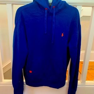 POLO RL hoodie